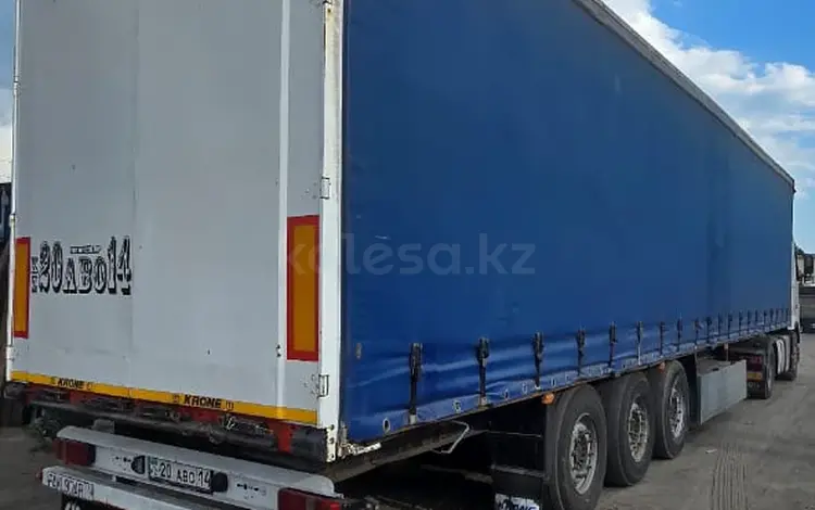 Krone  SD 2007 года за 6 000 000 тг. в Павлодар