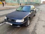 Audi 100 1993 года за 2 300 000 тг. в Астана