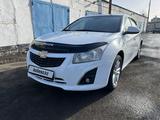 Chevrolet Cruze 2012 года за 4 200 000 тг. в Атбасар