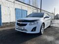 Chevrolet Cruze 2012 годаүшін3 990 000 тг. в Атбасар – фото 2