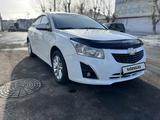 Chevrolet Cruze 2012 года за 3 990 000 тг. в Атбасар – фото 3