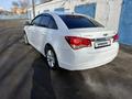 Chevrolet Cruze 2012 года за 3 990 000 тг. в Атбасар – фото 7