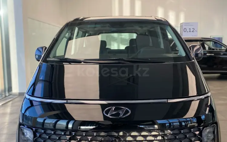 Hyundai Staria 2024 годаүшін26 390 000 тг. в Семей