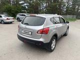 Nissan Qashqai 2007 года за 4 500 000 тг. в Костанай – фото 4