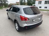 Nissan Qashqai 2007 года за 4 500 000 тг. в Костанай – фото 5