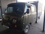 УАЗ Фермер 2004 годаfor1 500 000 тг. в Тараз – фото 2