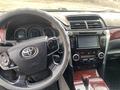 Toyota Camry 2012 годаfor9 500 000 тг. в Жанаозен – фото 5