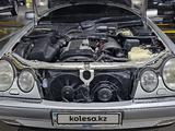 Mercedes-Benz E 320 1998 годаүшін3 900 000 тг. в Шымкент – фото 4