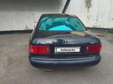 Audi A8 1997 года за 1 450 000 тг. в Караганда – фото 5