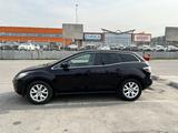 Mazda CX-7 2006 года за 4 400 000 тг. в Алматы – фото 3