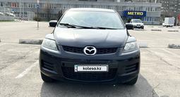 Mazda CX-7 2006 годаfor4 200 000 тг. в Алматы