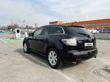 Mazda CX-7 2006 года за 4 400 000 тг. в Алматы – фото 4