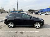 Mazda CX-7 2006 года за 4 400 000 тг. в Алматы – фото 5