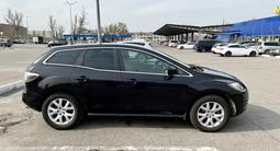 Mazda CX-7 2006 года за 4 200 000 тг. в Алматы – фото 5