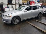 Крыло Lexus GS ОРИГИНАЛ Б/Уүшін40 000 тг. в Астана
