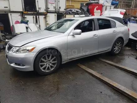 Крыло Lexus GS ОРИГИНАЛ Б/У за 40 000 тг. в Астана