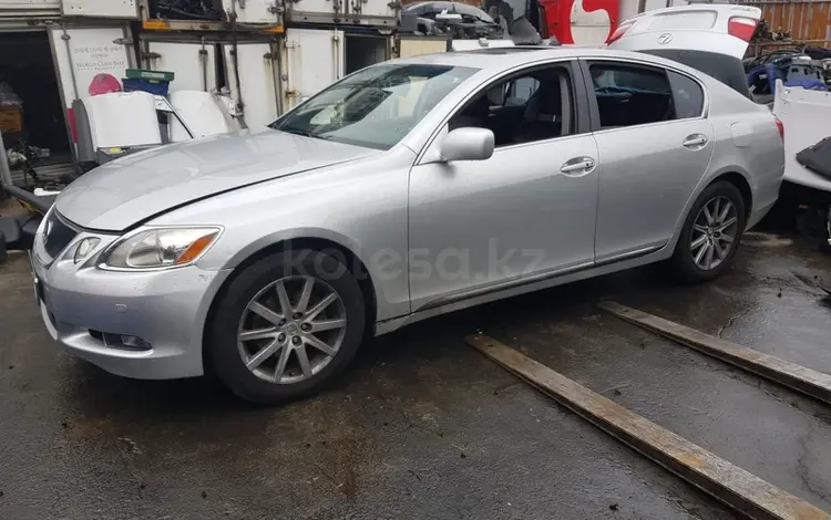 Крыло Lexus GS ОРИГИНАЛ Б/Уүшін40 000 тг. в Астана