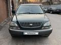 Toyota Harrier 2001 года за 5 000 000 тг. в Алматы – фото 10