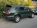 Toyota Harrier 2001 года за 5 000 000 тг. в Алматы – фото 17