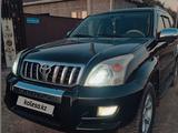 Toyota Land Cruiser Prado 2006 года за 11 500 000 тг. в Жалагаш – фото 3