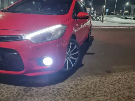 Kia Cerato 2014 года за 5 700 000 тг. в Астана – фото 34