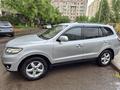 Hyundai Santa Fe 2009 года за 5 700 000 тг. в Астана – фото 5