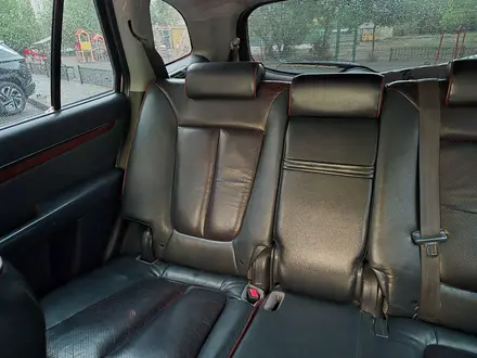 Hyundai Santa Fe 2009 года за 5 700 000 тг. в Астана – фото 7