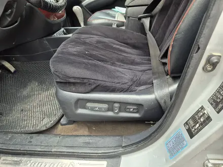 Hyundai Santa Fe 2009 года за 5 700 000 тг. в Астана – фото 9