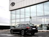 Toyota Camry Luxe 2025 года за 26 190 000 тг. в Тараз – фото 2