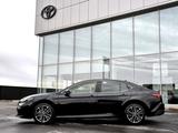 Toyota Camry Luxe 2025 года за 26 190 000 тг. в Тараз – фото 3