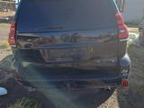 Toyota Land Cruiser Prado 2007 года за 5 555 000 тг. в Семей – фото 4
