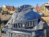 Toyota Land Cruiser Prado 2007 года за 5 555 000 тг. в Семей