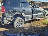 Toyota Land Cruiser Prado 2007 года за 5 555 000 тг. в Семей – фото 2