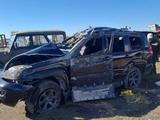 Toyota Land Cruiser Prado 2007 года за 5 555 000 тг. в Семей – фото 5