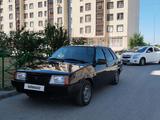 ВАЗ (Lada) 21099 2008 года за 1 550 000 тг. в Шымкент