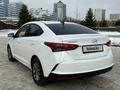 Hyundai Accent 2021 годаүшін8 700 000 тг. в Астана – фото 4