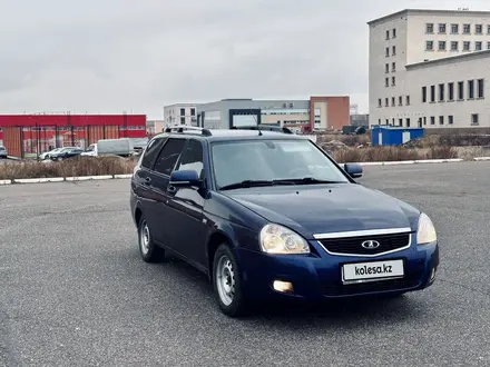 ВАЗ (Lada) Priora 2170 2014 года за 2 950 000 тг. в Караганда – фото 3