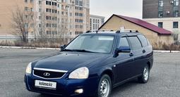 ВАЗ (Lada) Priora 2170 2014 года за 2 950 000 тг. в Караганда