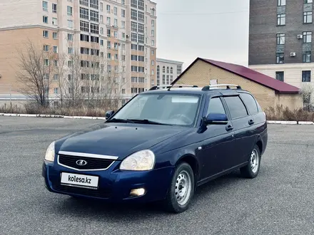 ВАЗ (Lada) Priora 2170 2014 года за 2 950 000 тг. в Караганда