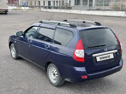 ВАЗ (Lada) Priora 2170 2014 года за 2 950 000 тг. в Караганда – фото 5