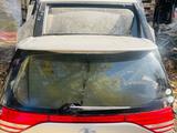 Задняя крышка багажника Toyota Estima 50 кузов за 1 000 тг. в Алматы – фото 2