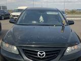 Mazda 6 2004 годаүшін3 800 000 тг. в Астана – фото 3