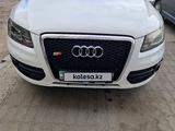 Audi Q5 2009 года за 6 700 000 тг. в Шымкент – фото 3