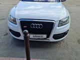 Audi Q5 2009 года за 6 700 000 тг. в Шымкент – фото 5