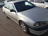 Toyota Avensis 2009 года за 3 000 000 тг. в Алматы – фото 3