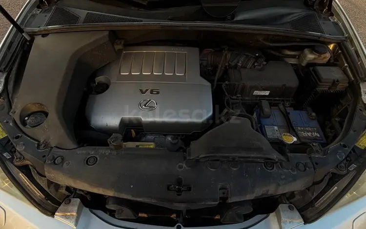 Lexus RX 350 2007 годаүшін7 900 000 тг. в Астана