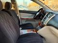Lexus RX 350 2007 годаүшін7 900 000 тг. в Астана – фото 5