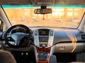 Lexus RX 350 2007 годаүшін7 900 000 тг. в Астана – фото 8