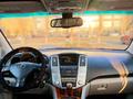 Lexus RX 350 2007 годаүшін7 900 000 тг. в Астана – фото 7
