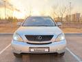 Lexus RX 350 2007 годаүшін7 900 000 тг. в Астана – фото 9